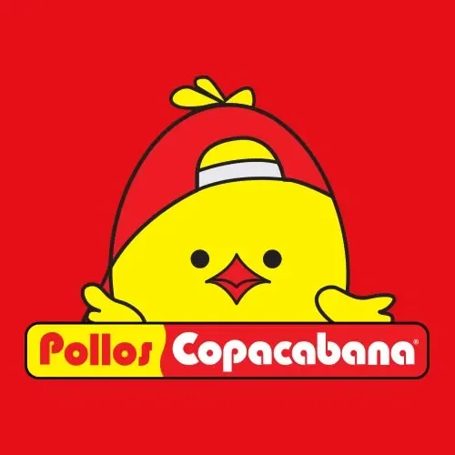 Industrias Copacabana S.R.L.