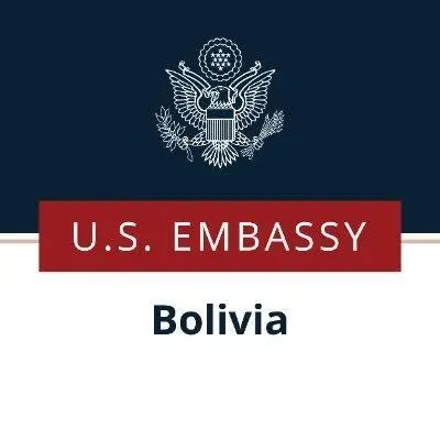 U.S. Embassy