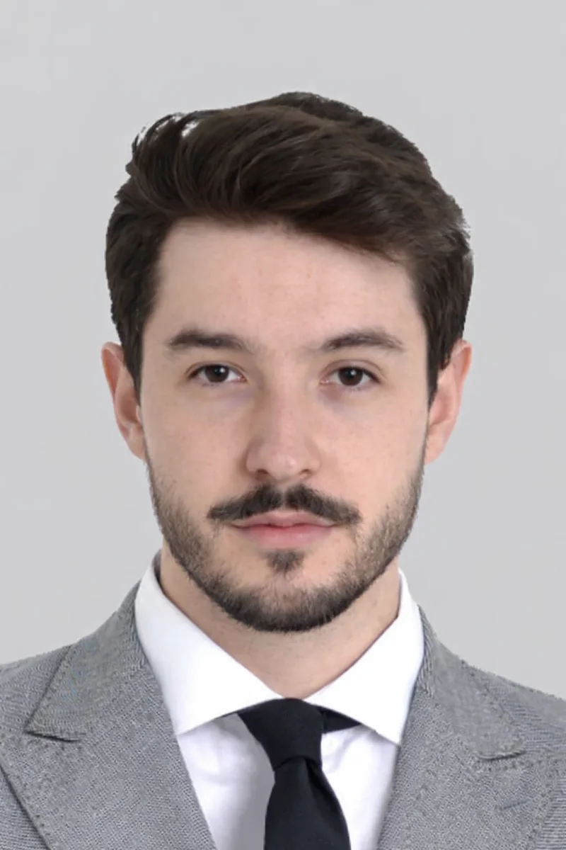 Juan Galindo Ballivián, BIM and structural modeling expert (ETABS, SAFE), Bolivia