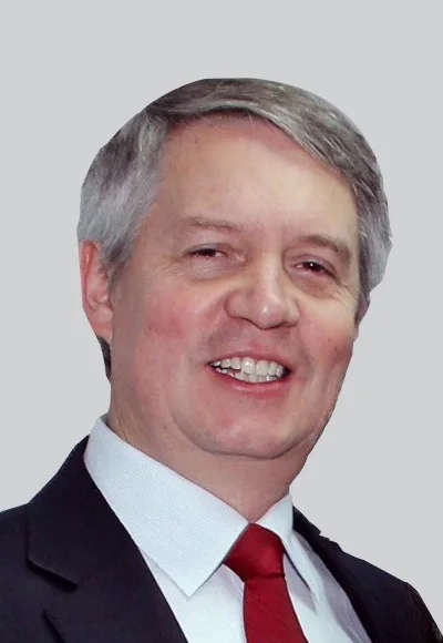 Eng. Julio Galindo Queralt, structural engineer, inventor and specialist in satellite geodesy, Chile