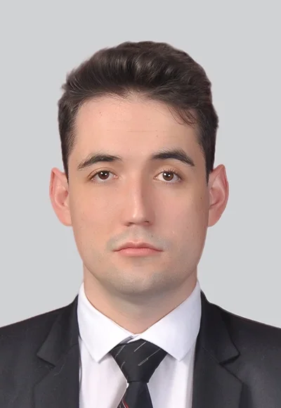Mario Galindo Ballivián, structural engineer and co-developer of the CID software, Bolivia