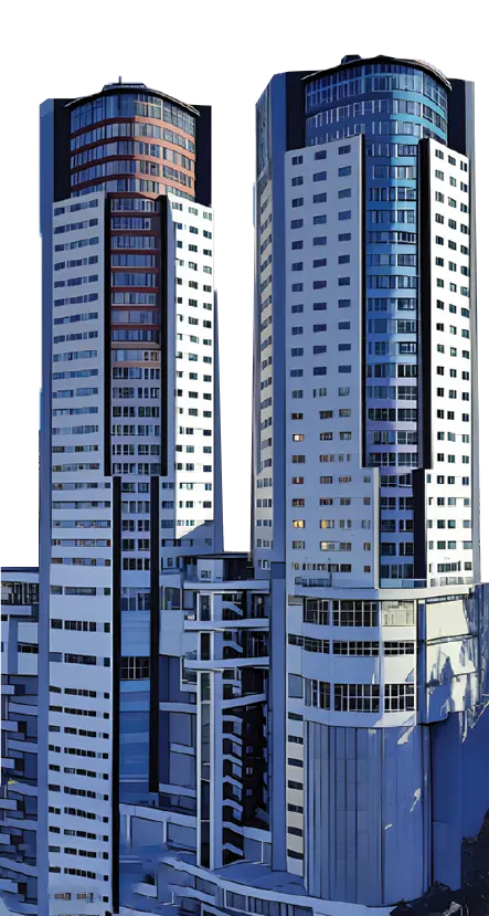 Proyectos de ingeniería estructural — Galindo Ingeniería Bolivia
