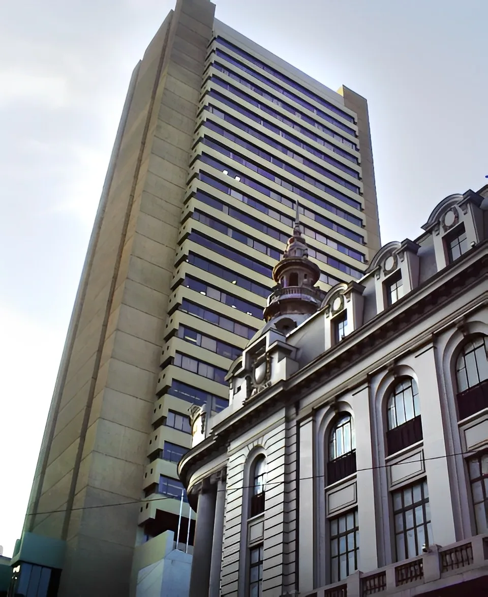 Central Bank of Bolivia 3