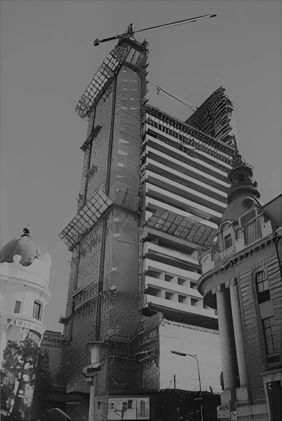 Central Bank of Bolivia 6