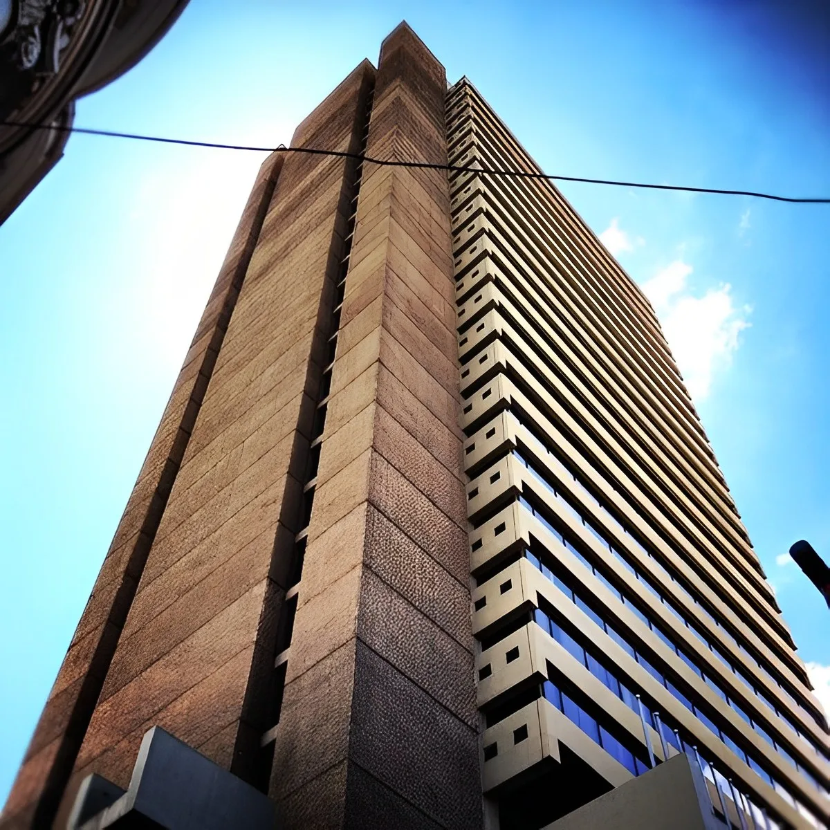 Central Bank of Bolivia 8