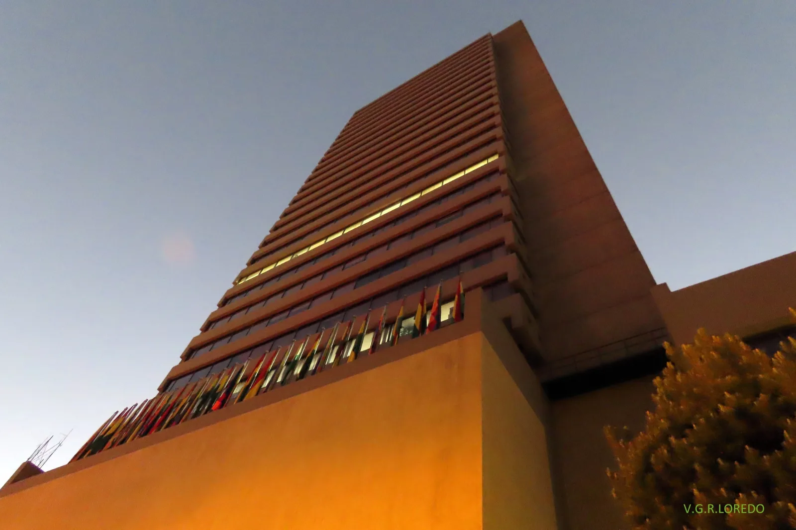 Central Bank of Bolivia 10