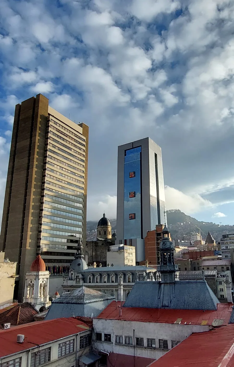 Central Bank of Bolivia 11