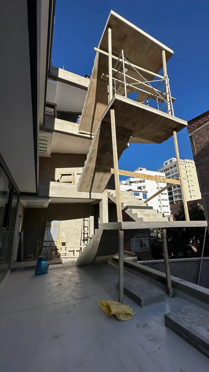 Banco FIE Oruro 4