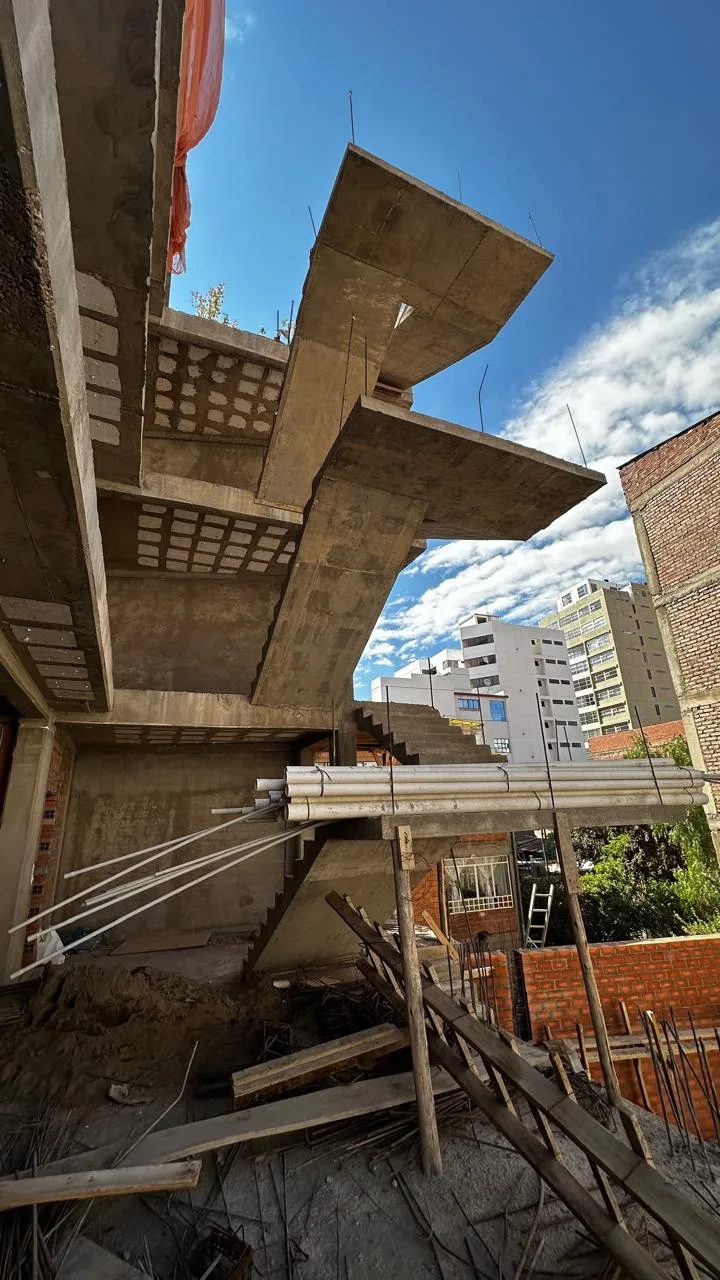 Banco FIE Oruro 6