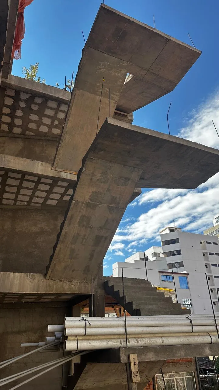 Banco FIE Oruro 7