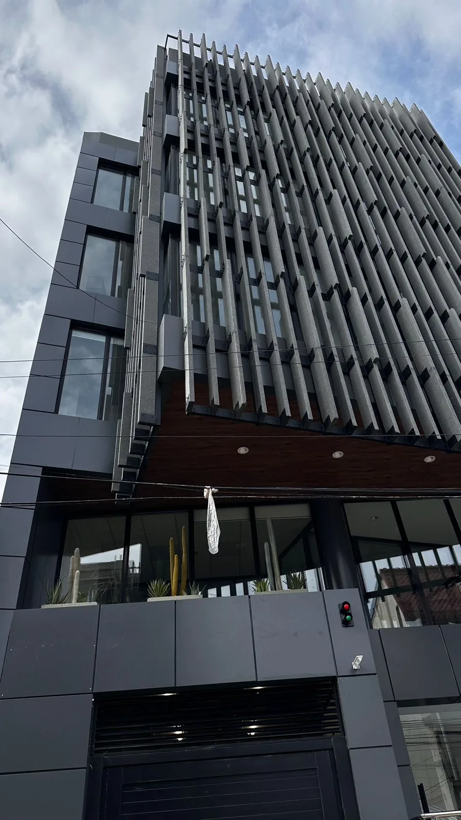 Banco FIE Oruro 11