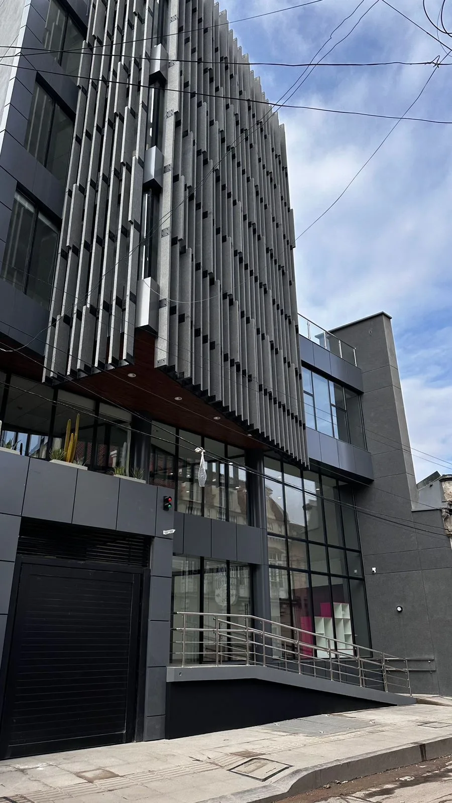 Banco FIE Oruro 16