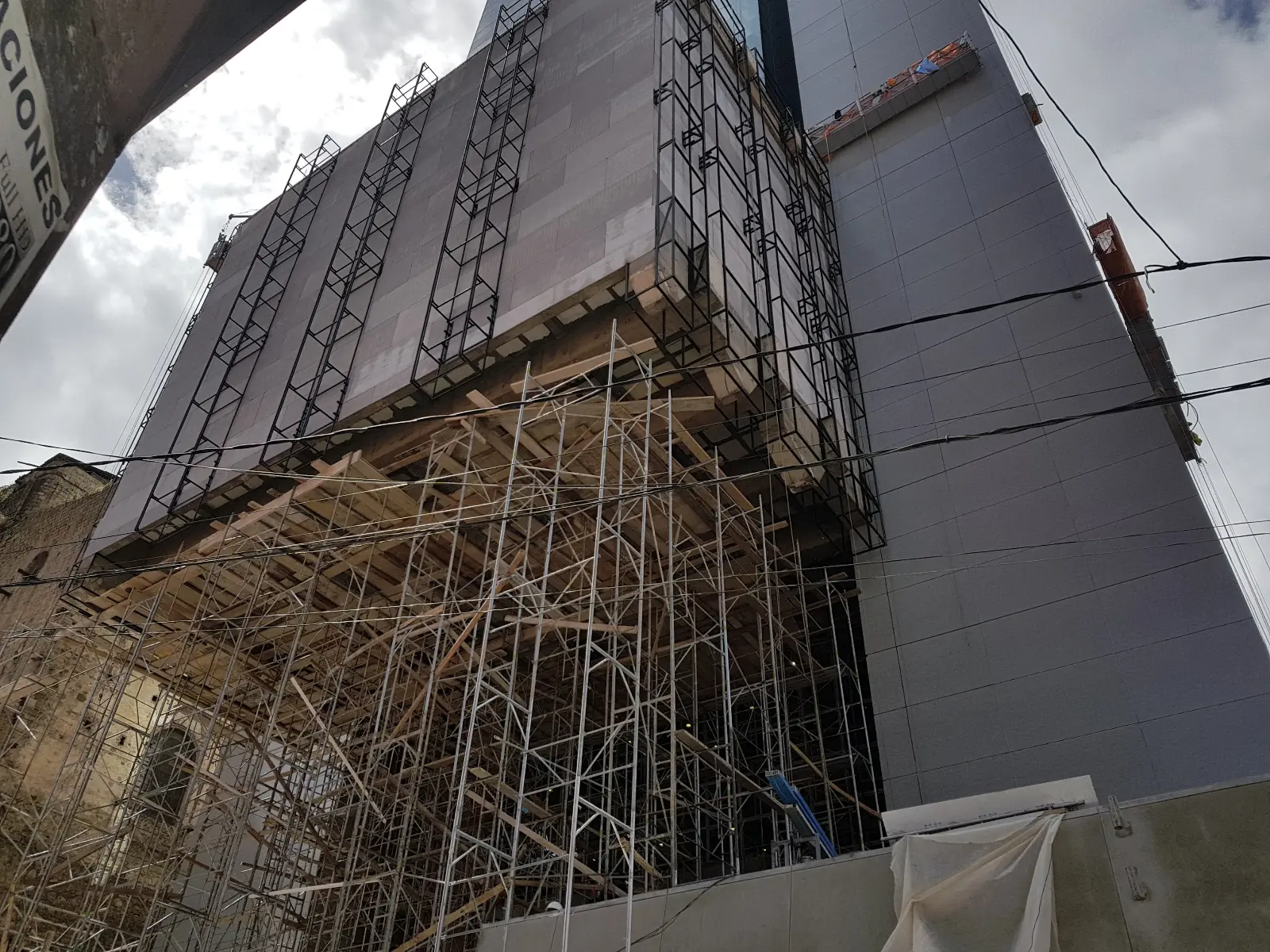 Casa Grande del Pueblo 5