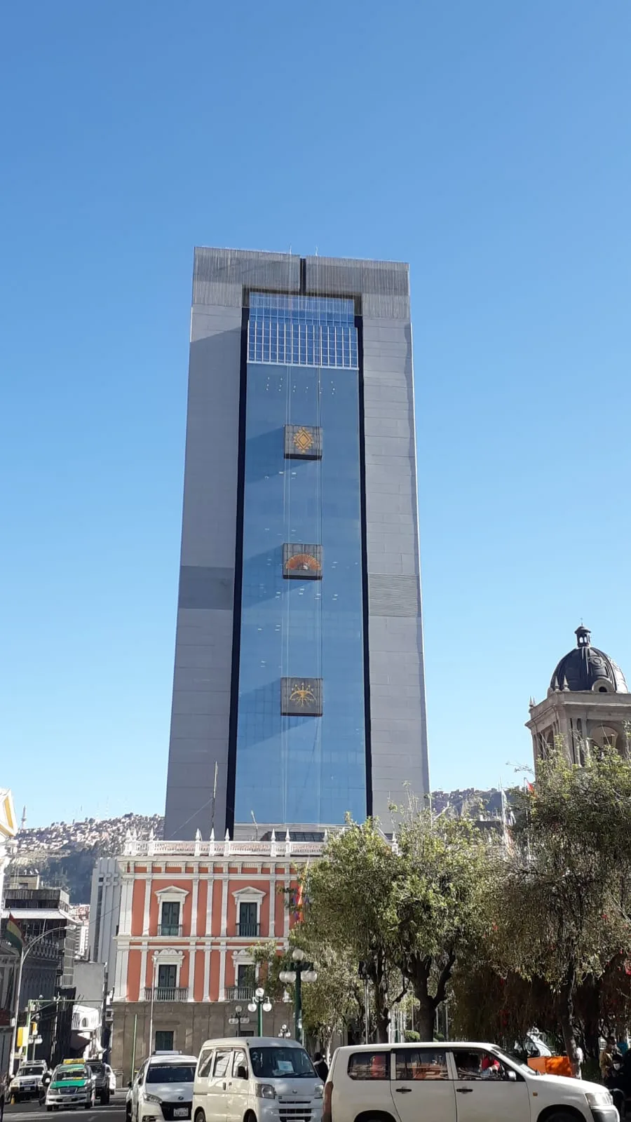 Casa Grande del Pueblo 6
