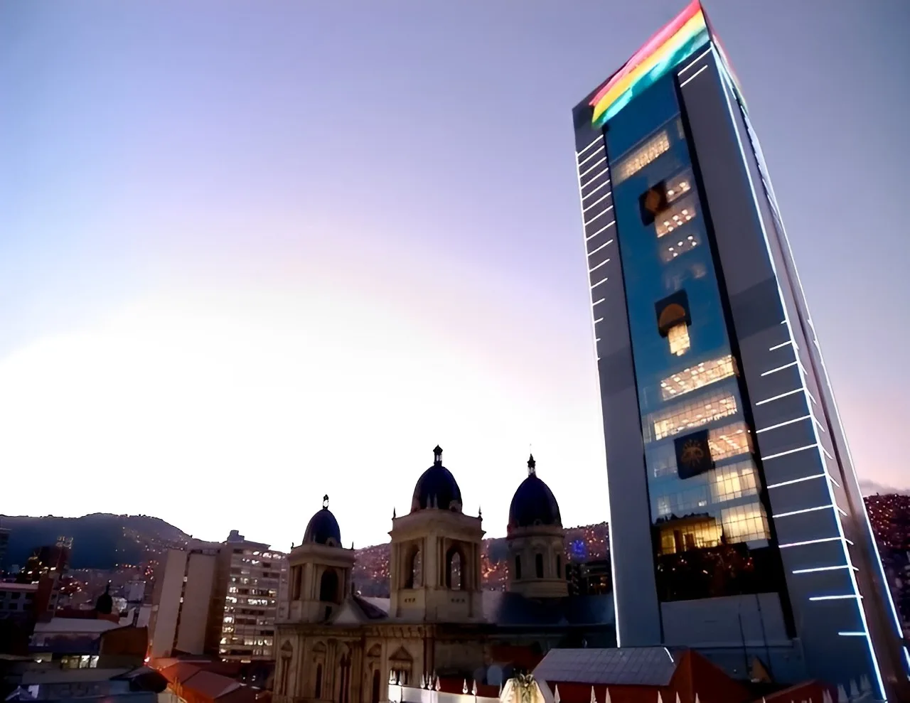 Casa Grande del Pueblo 7