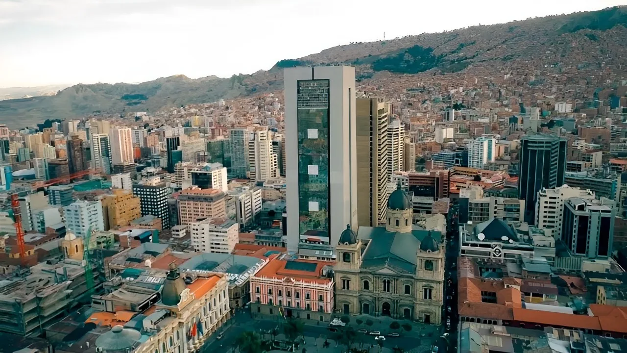 Casa Grande del Pueblo 12