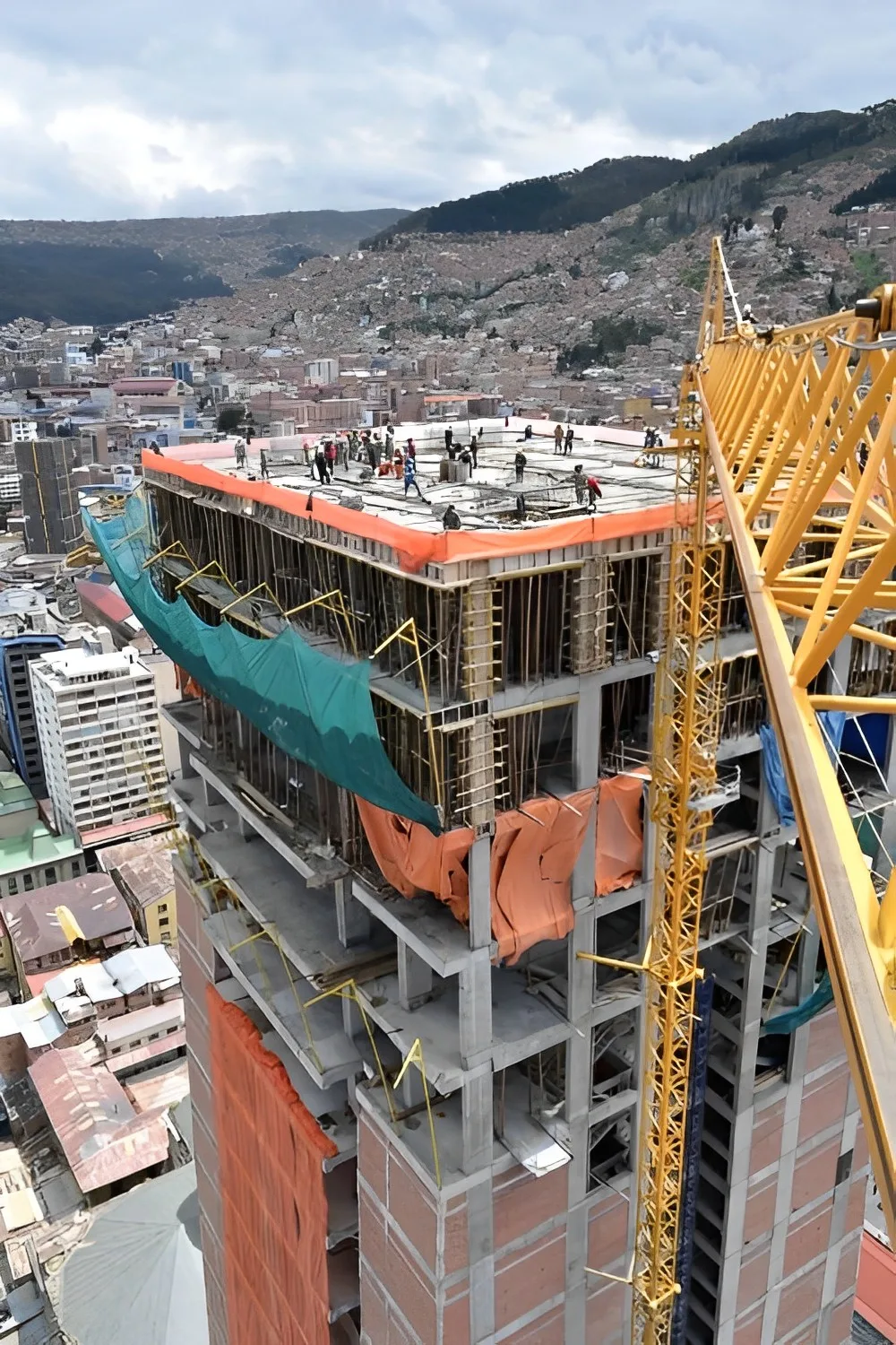 Casa Grande del Pueblo 15