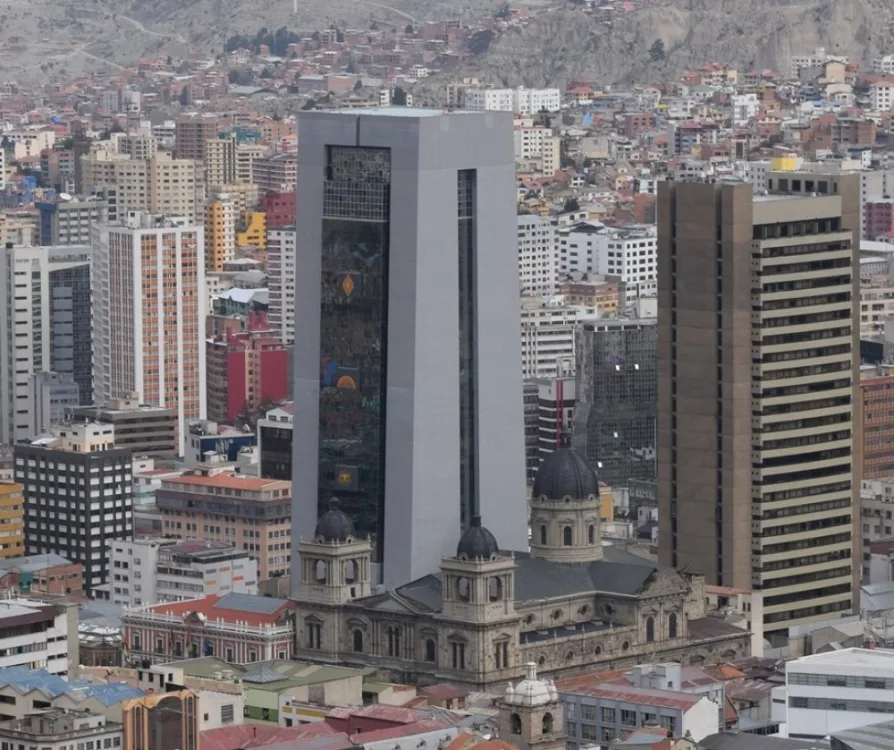 Casa Grande del Pueblo 17