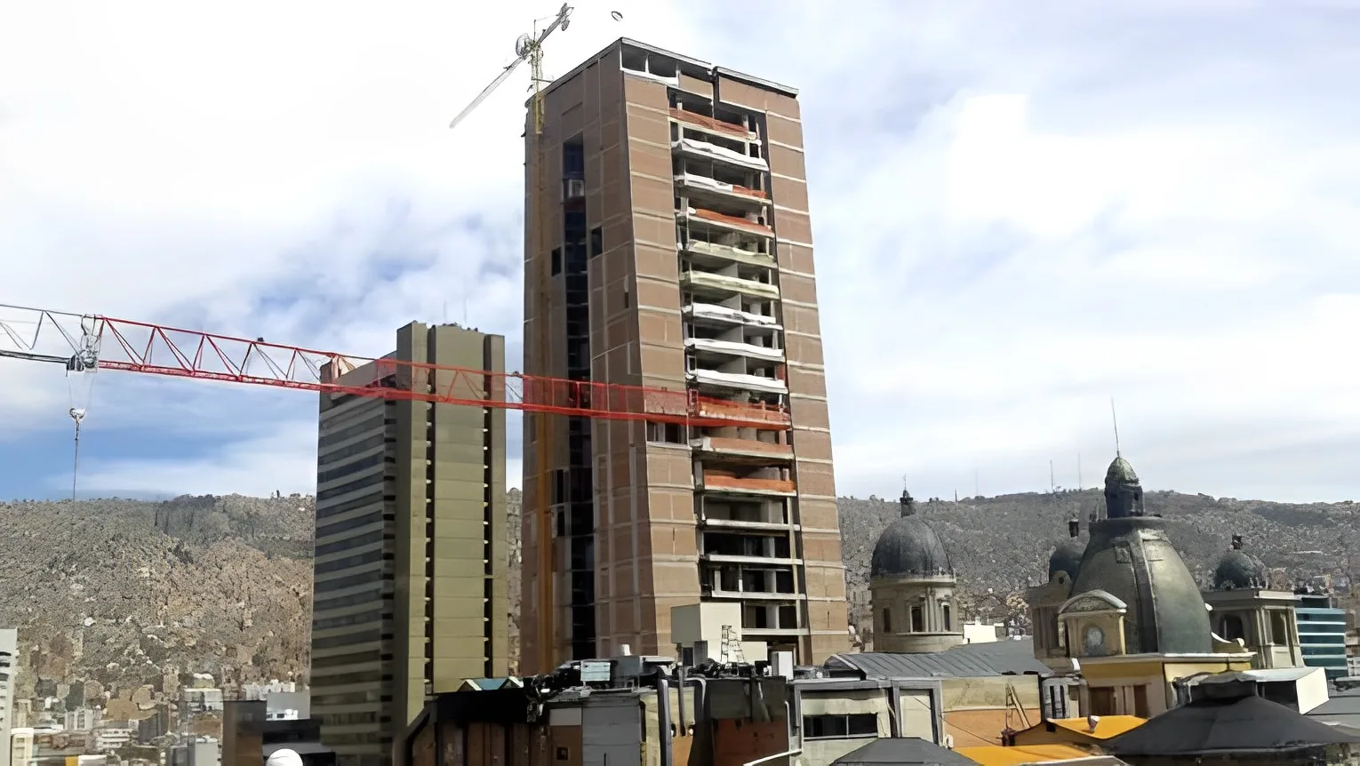 Casa Grande del Pueblo 19