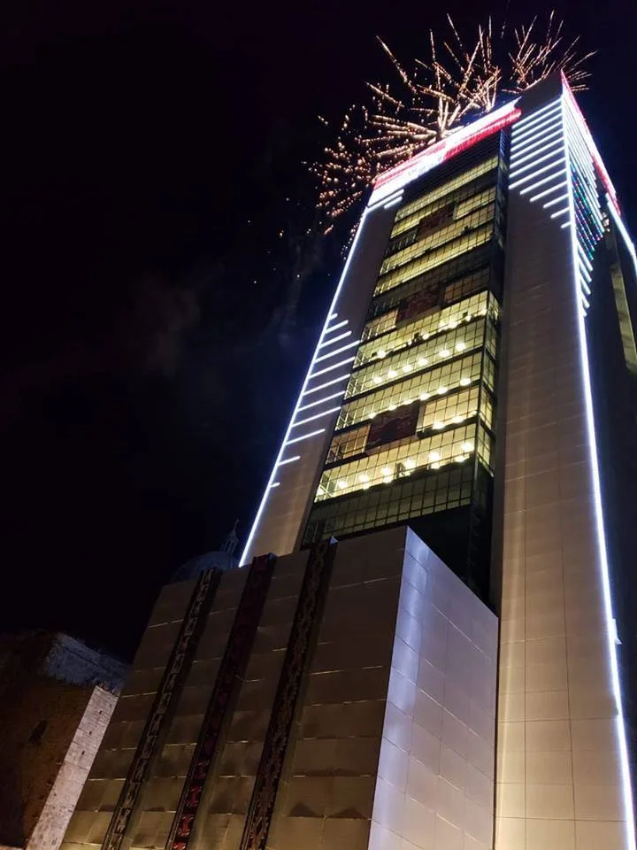Casa Grande del Pueblo 26
