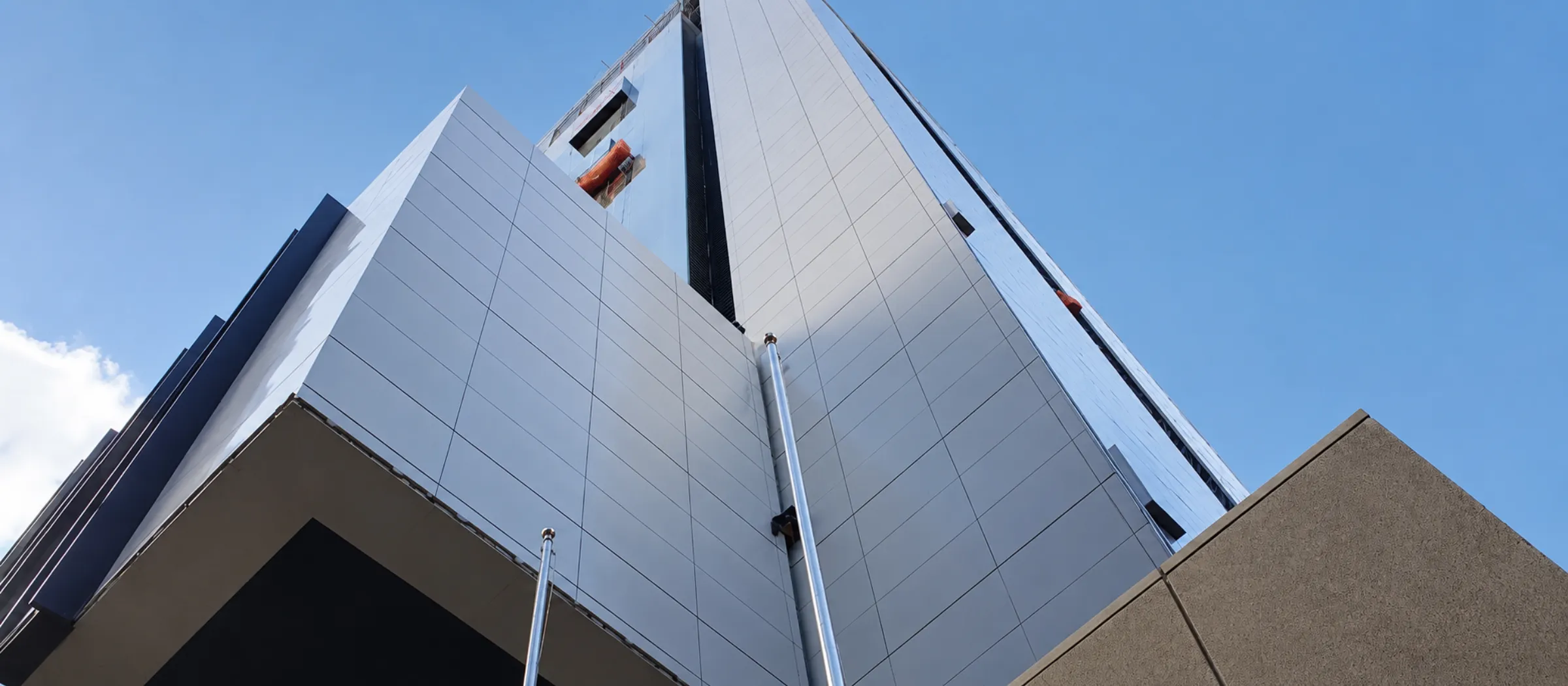 Casa Grande del Pueblo, Galindo Ingeniería