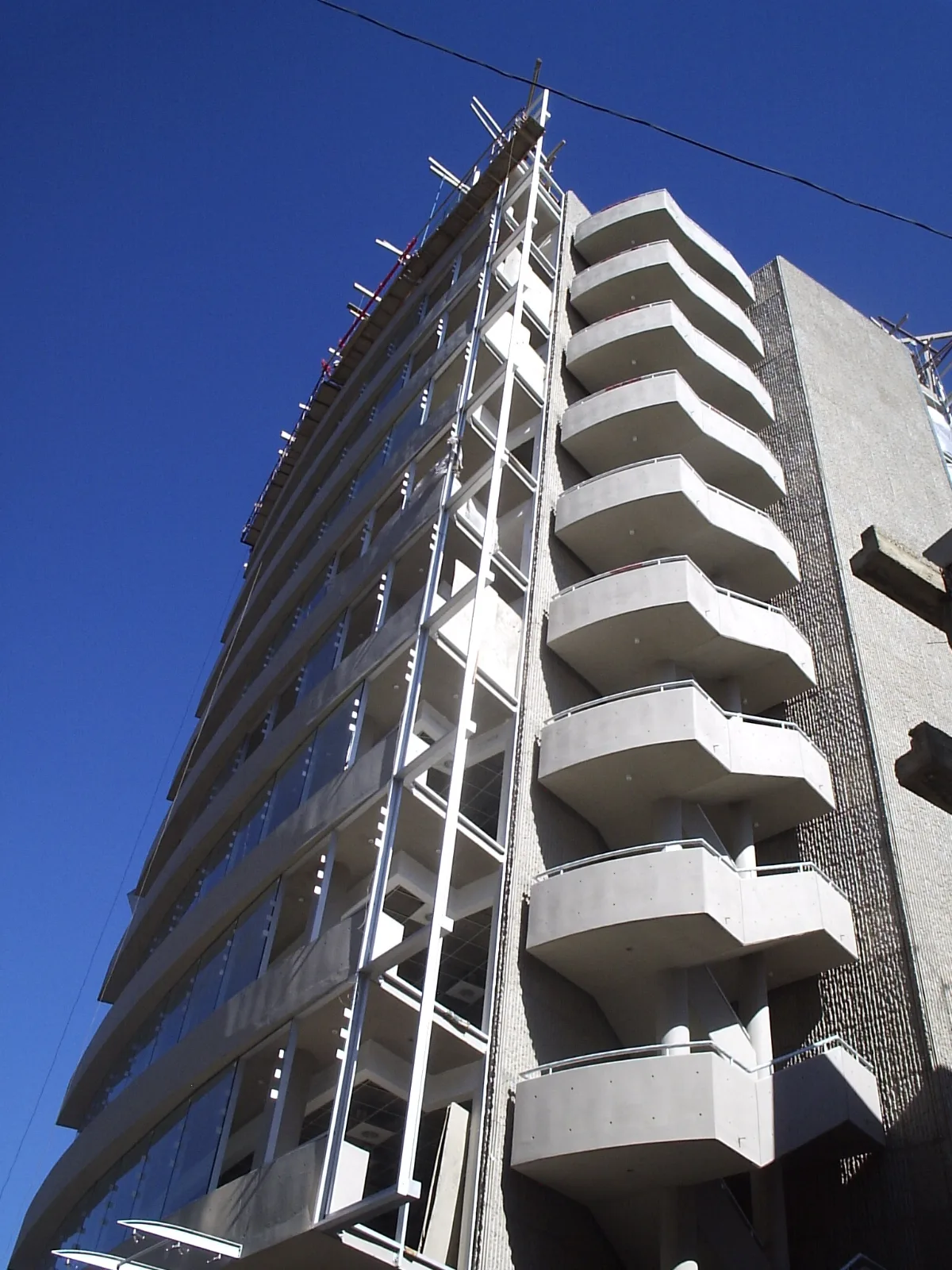 Banco de Crédito Building (BCP) 7
