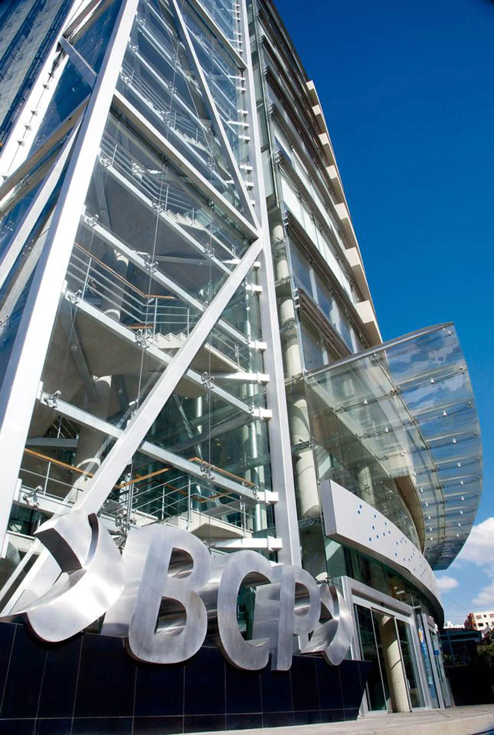 Banco de Crédito Building (BCP) 10