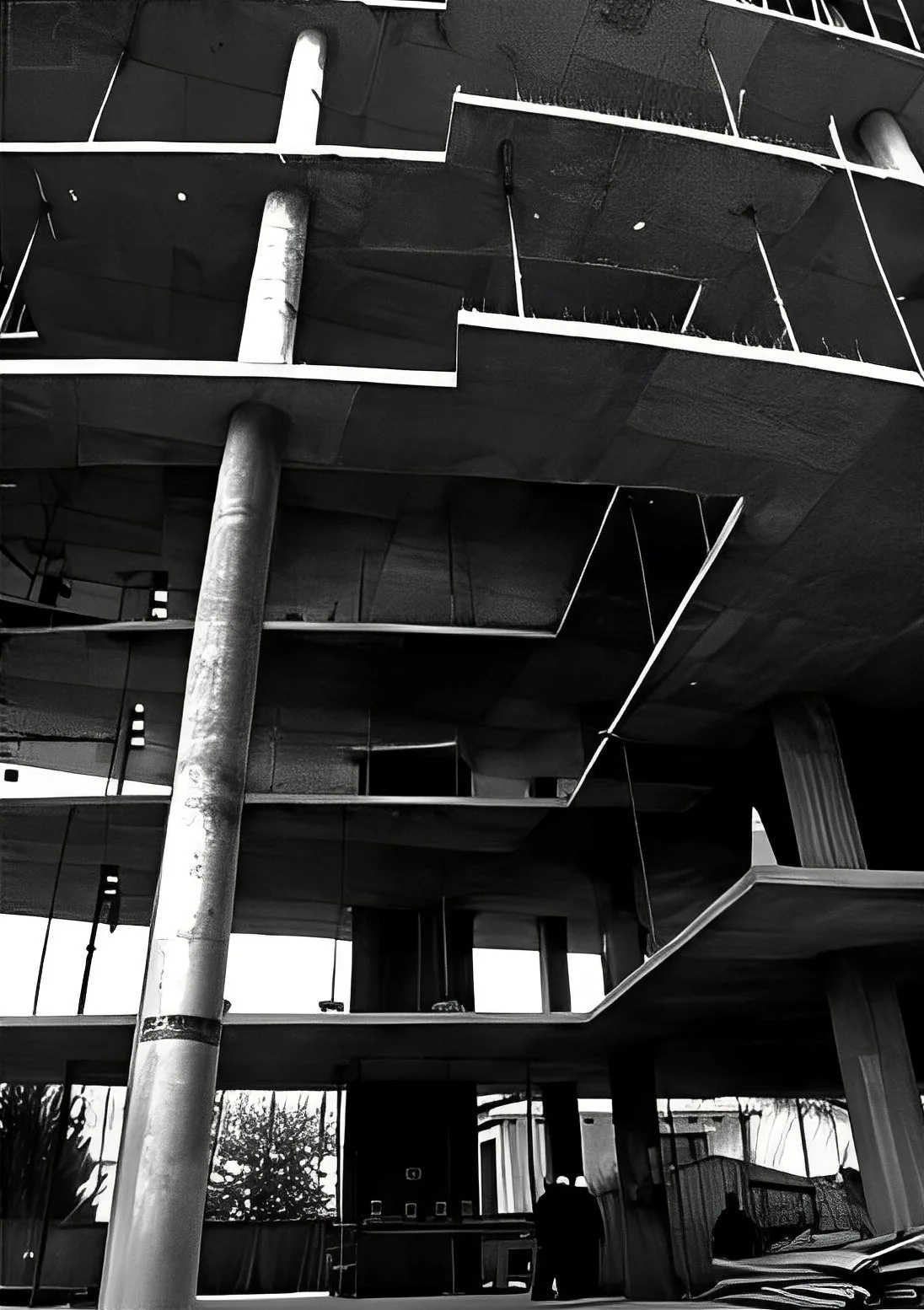 Banco de Crédito Building (BCP) 12