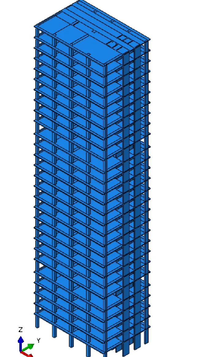 Edificio El Dorial 3