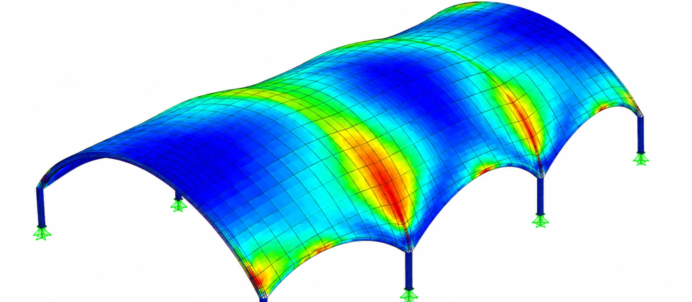 FemLab — Galindo Ingeniería