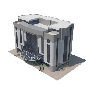Healthcare facilities