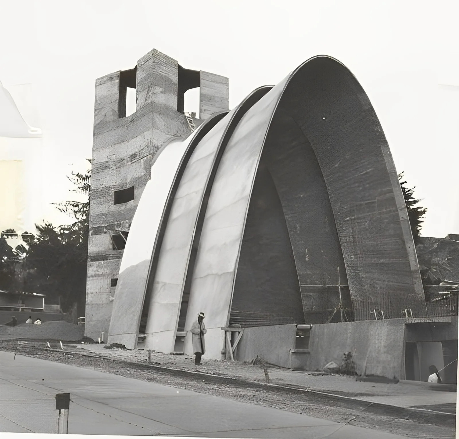 San Miguel Arcángel Church 5