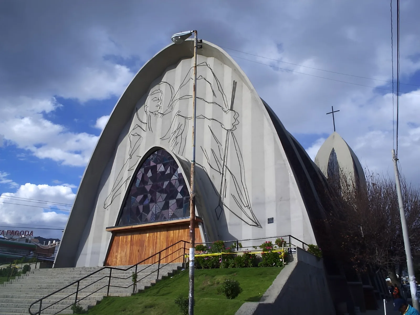 San Miguel Arcángel Church 19