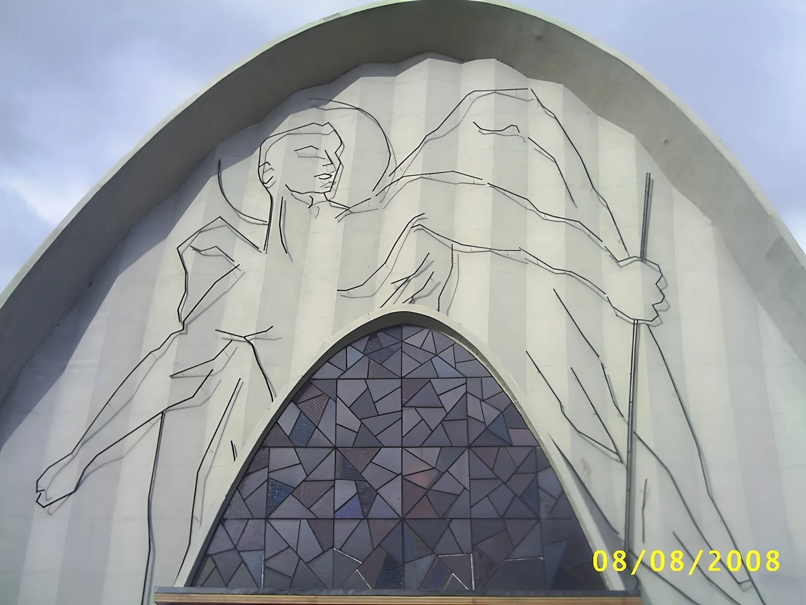 San Miguel Arcángel Church 20