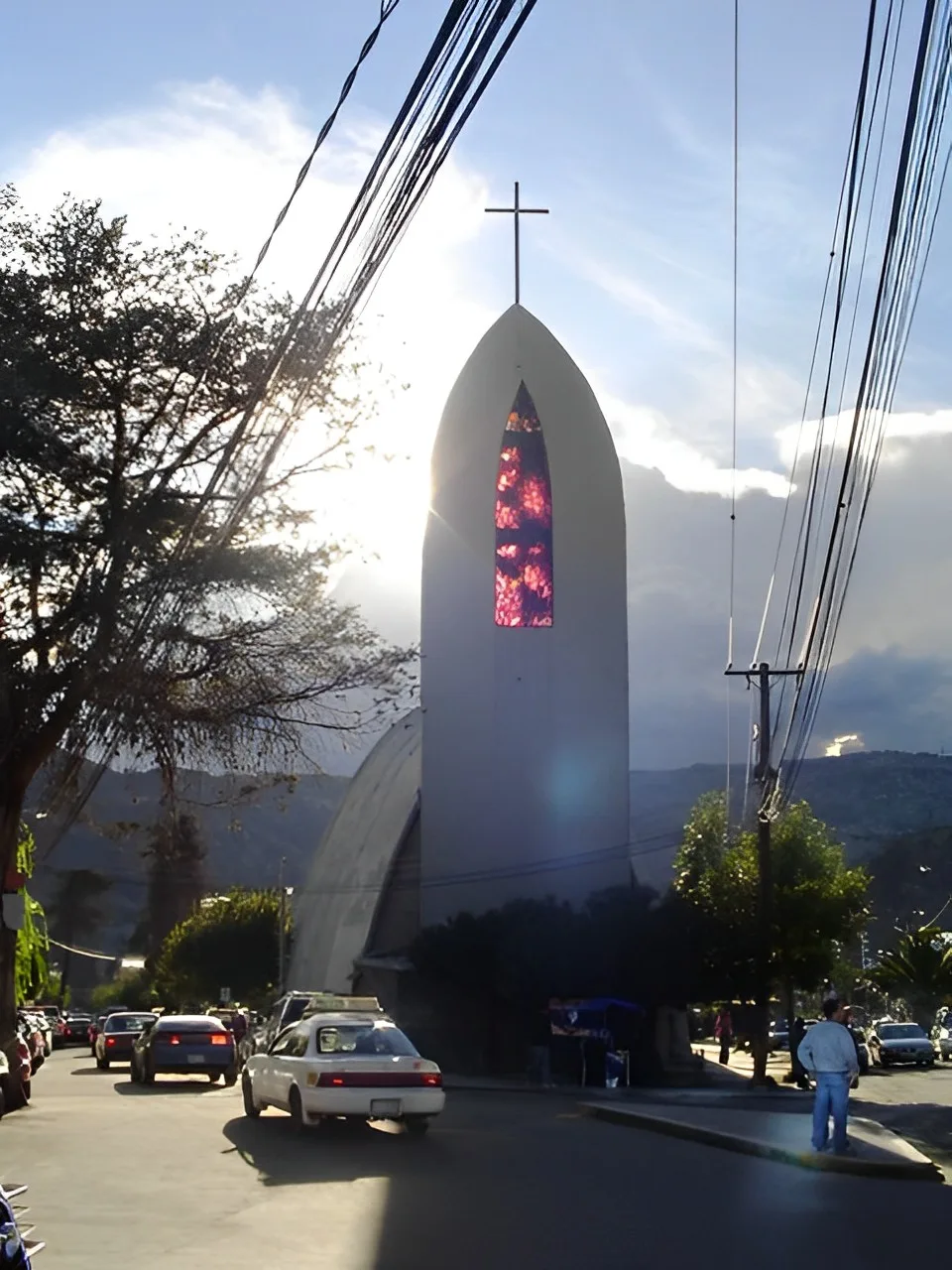 San Miguel Arcángel Church 21