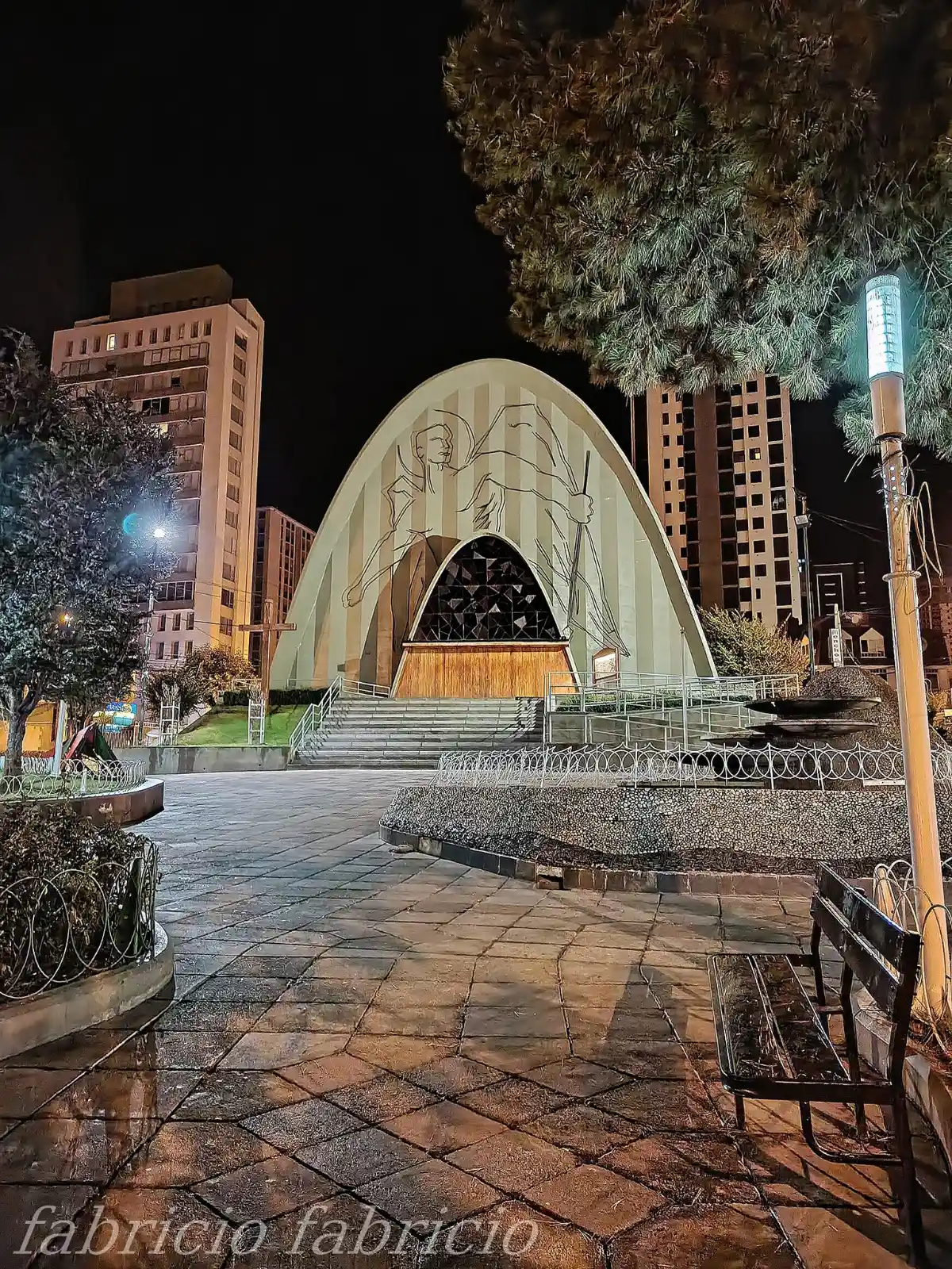 San Miguel Arcángel Church 23