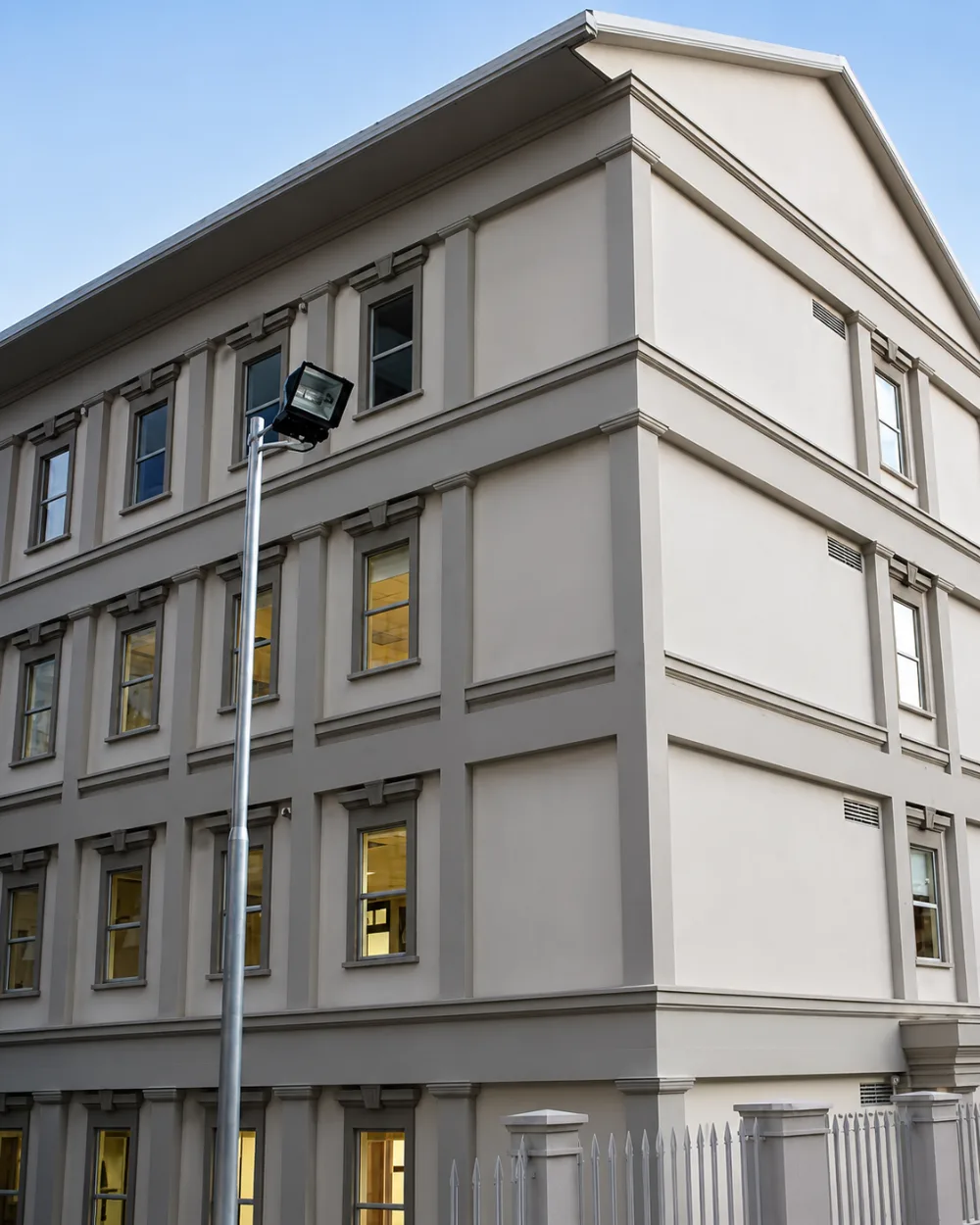 SEI Church, place of worship
