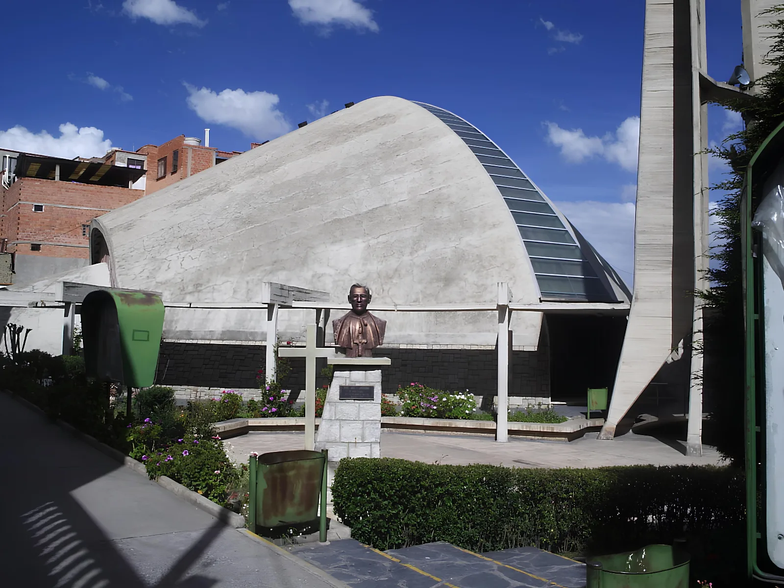 Corazón de María Parish 3