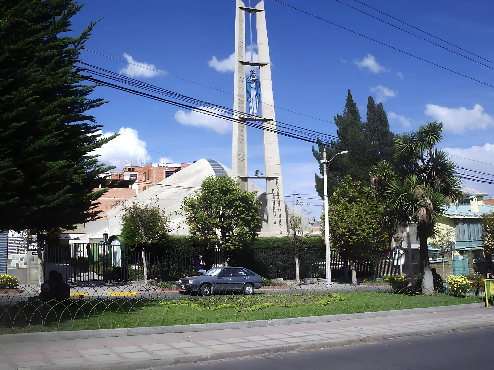 Corazón de María Parish 4