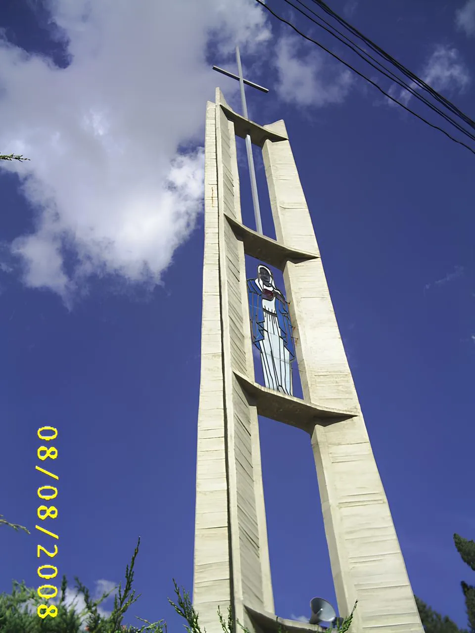 Corazón de María Parish 8