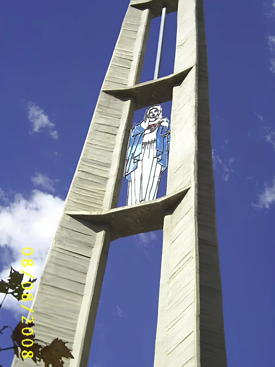 Corazón de María Parish 10