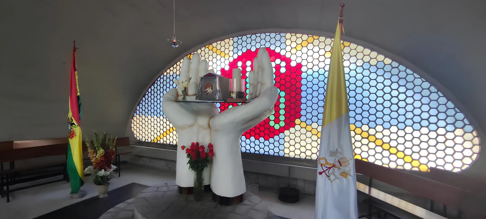 Corazón de María Parish 24