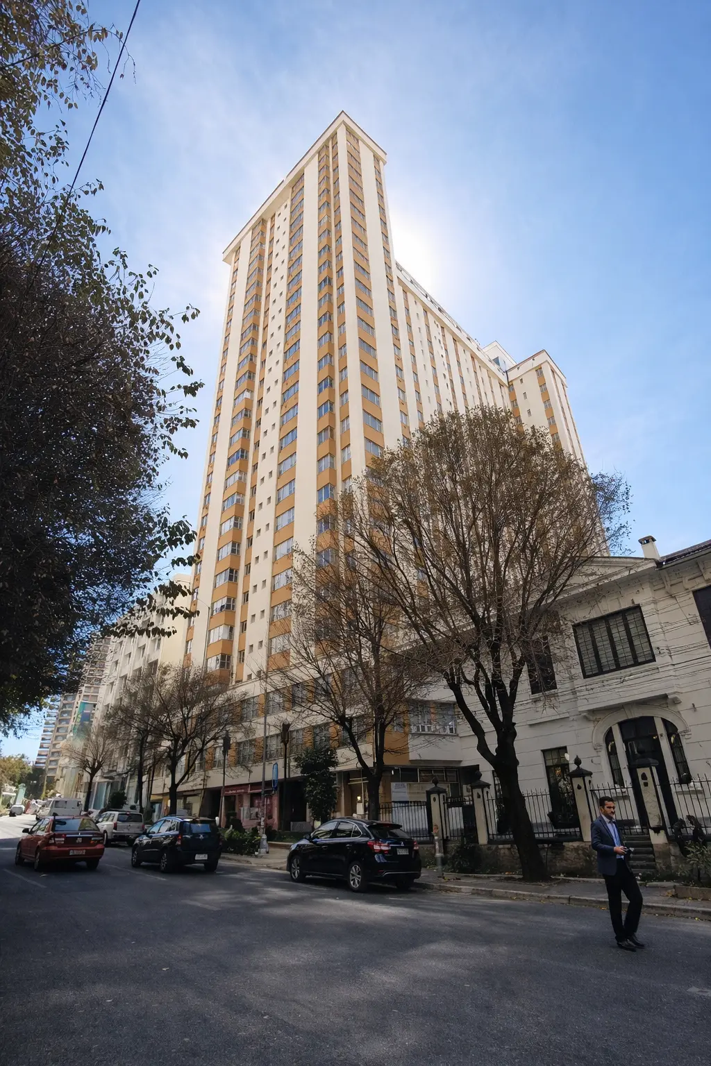 Edificio Santa Isabel 3