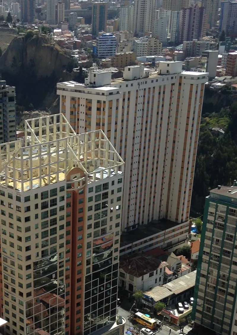 Edificio Santa Isabel 5