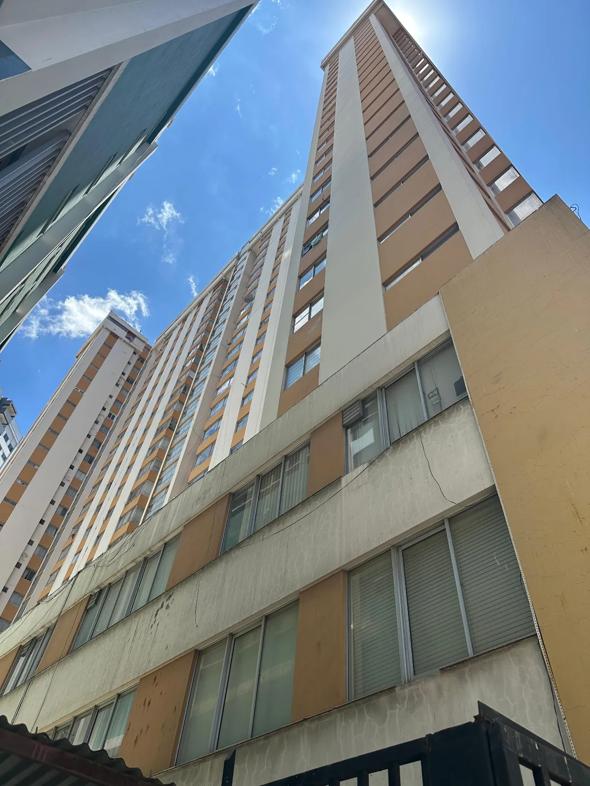 Edificio Santa Isabel 10