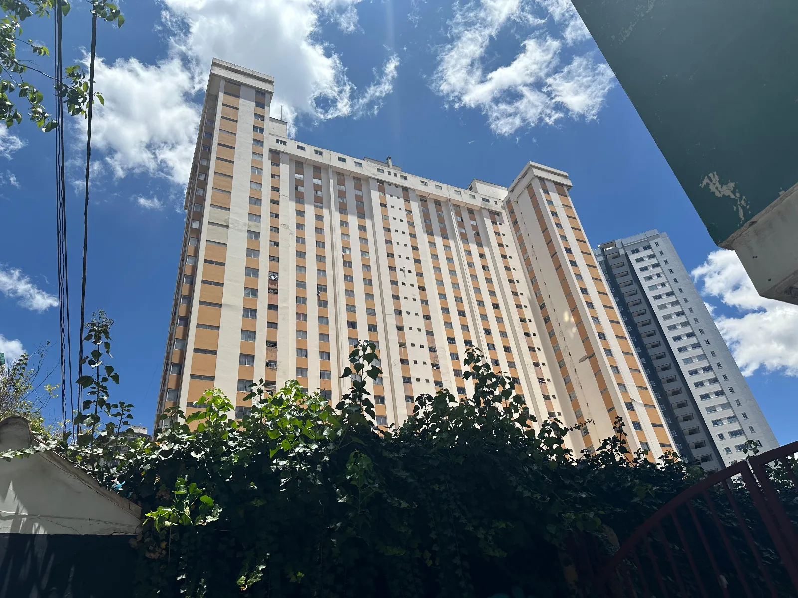 Edificio Santa Isabel 11
