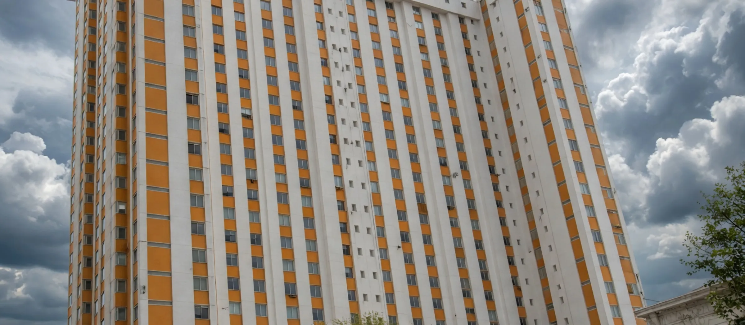 Edificio Santa Isabel — Galindo Ingeniería