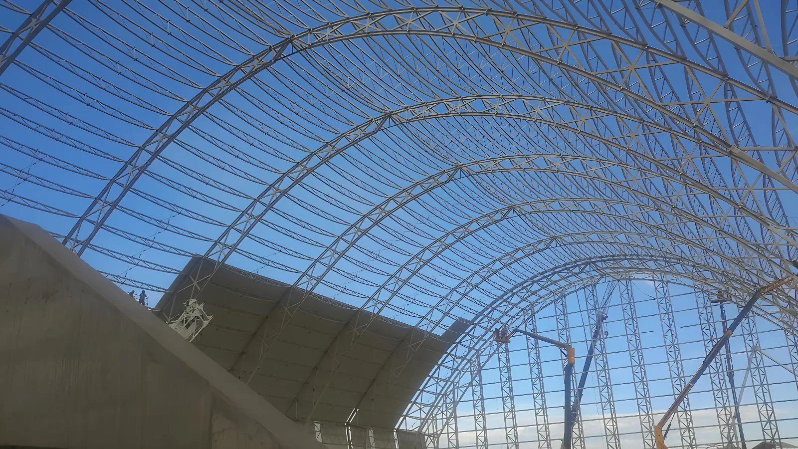 Planta de Cemento Viacha (SOBOCE) 6