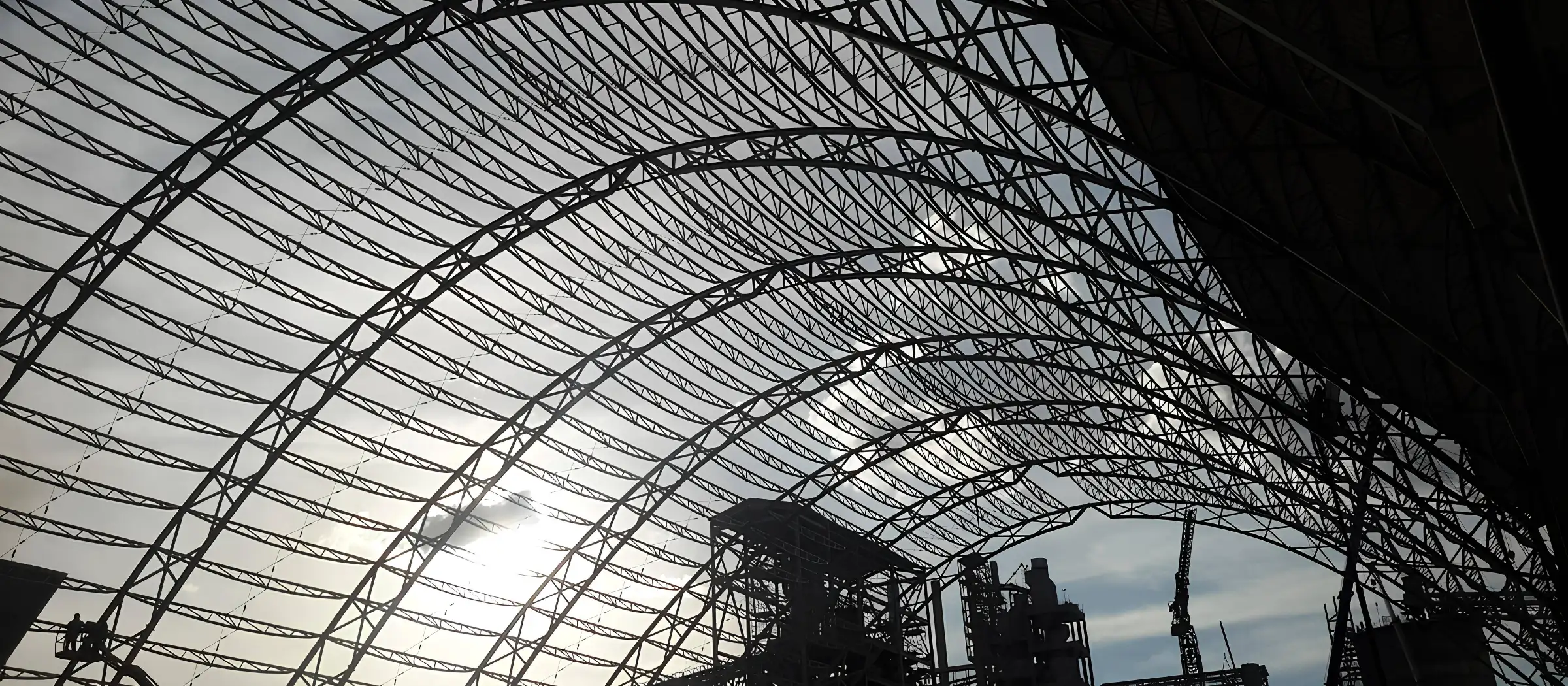 Planta de Cemento Viacha (SOBOCE) — Galindo Ingeniería