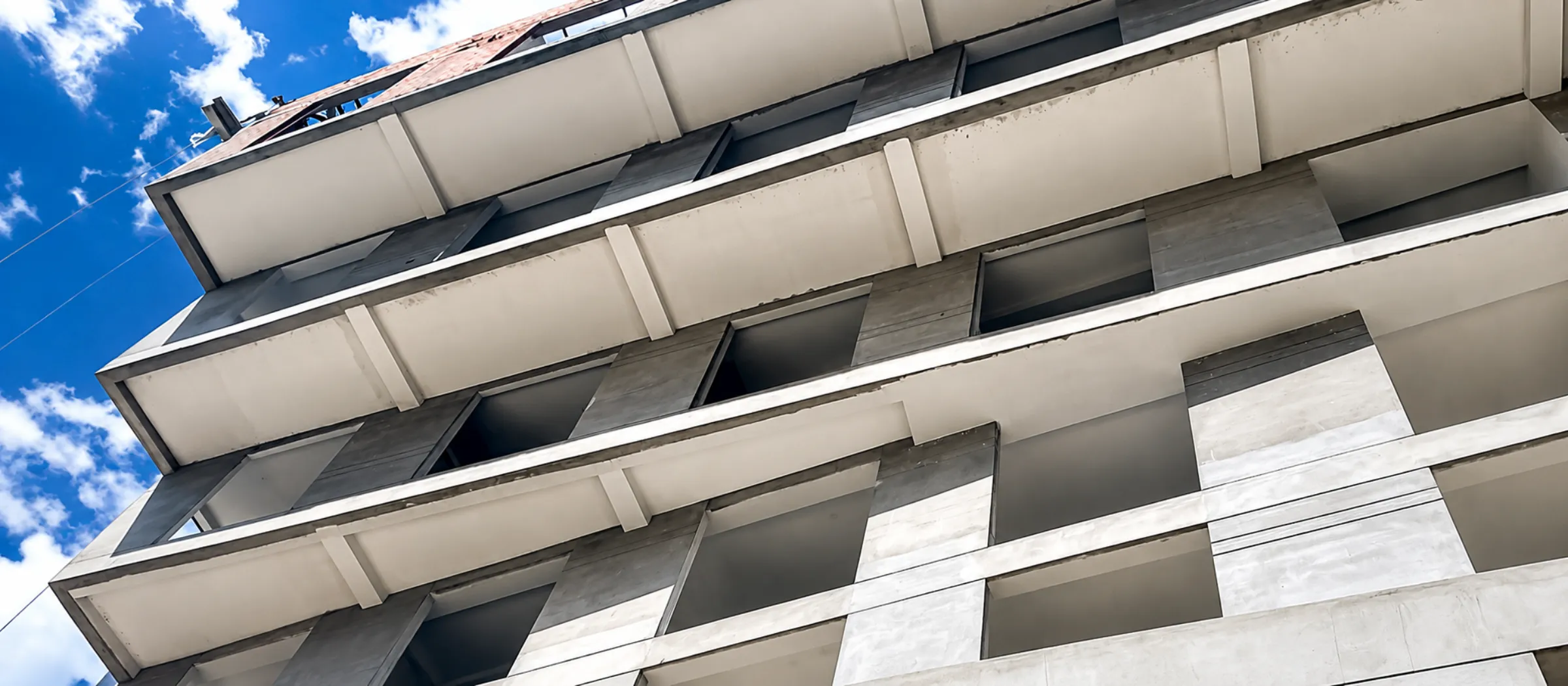 Torre El Shaddai — Galindo Ingeniería